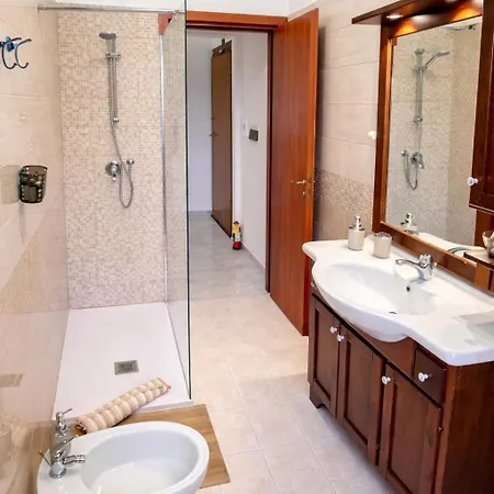 Ap House *