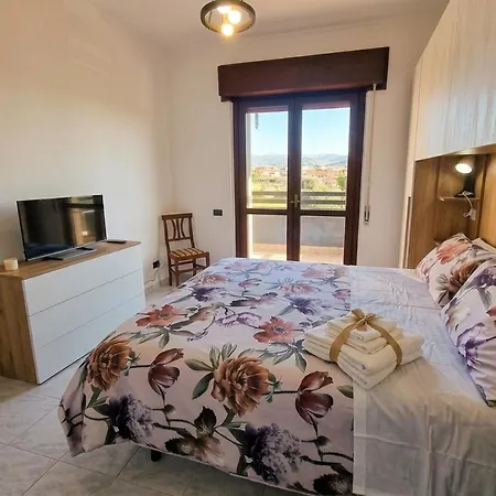 Ap House Apartament Rzym